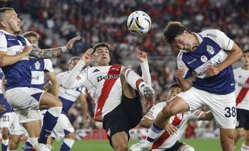 Tabla de posiciones en vivo: así quedó la clasificación a la Copa Libertadores  | Fútbol argentino