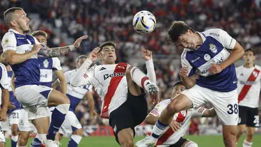 Tabla de posiciones en vivo: así quedó la clasificación a la Copa Libertadores tras la victoria de Boca y la derrota de River