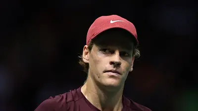 Sinner y Alcaraz jugarán un partido de exhibición en Corea del Sur antes del Abierto de Australia Sinner y Alcaraz jugarán un partido de exhibición en Corea del Sur antes del Abierto de Australia