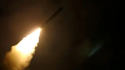 Trump dice que no habrá Tomahawks para Ucrania, de momento Trump dice que no habrá Tomahawks para Ucrania, de momento