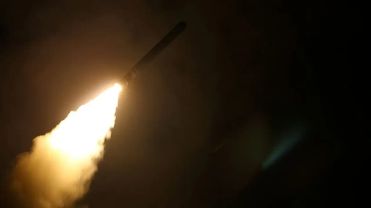 Trump dice que no habrá Tomahawks para Ucrania, de momento