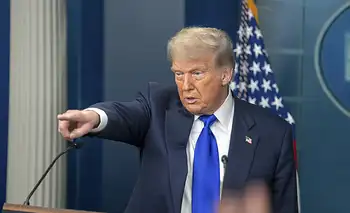 El nuevo Corolario Monroe: el plan de Trump para dominar América Latina | Estados unidos