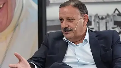 El Gobierno de La Rioja buscará recuperar Josemaría, una zona clave para la minería en la región El Gobierno de La Rioja buscará recuperar Josemaría, una zona clave para la minería en la región