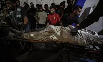 Al menos 244 palestinos murieron desde el alto el fuego en Gaza | Franja de gaza
