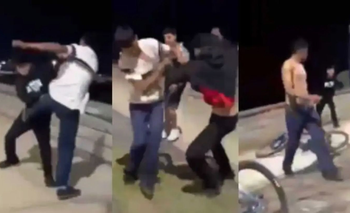 Los chats y amenazas que anticiparon el crimen en Necochea | Necochea