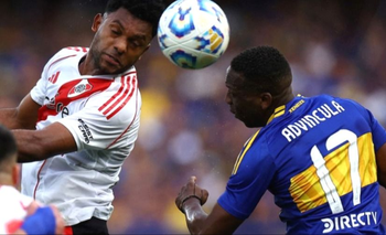 Las polémicas en la previa del Superclásico | Fútbol argentino