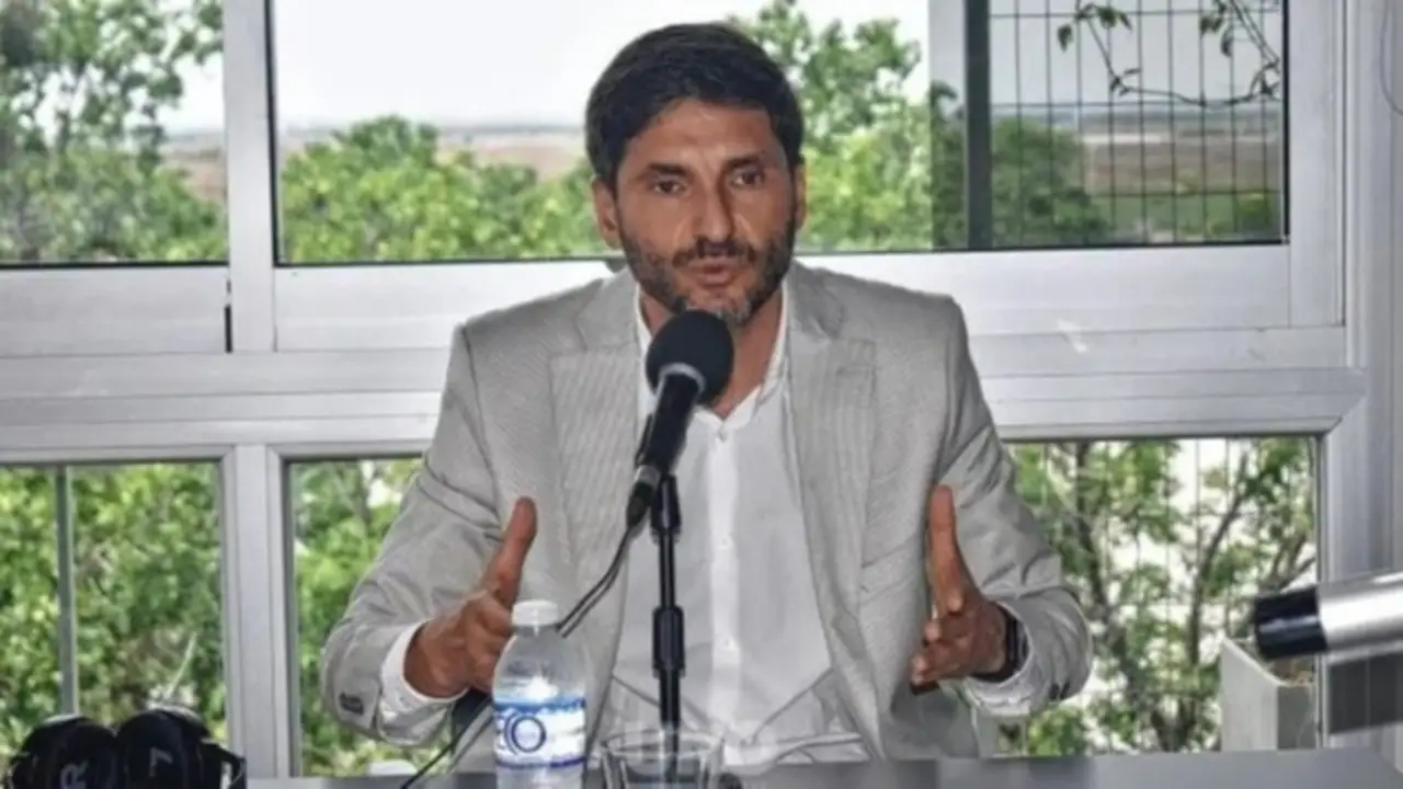 Pullaro celebró el "cambio de actitud" de Milei y volvió a apoyar la reforma laboral: "Mucha expectativa"