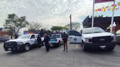 Violencia y críticas en México por la desaparición y el asesinato de dos alcaldes Violencia y críticas en México por la desaparición y el asesinato de dos alcaldes