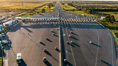 Autopista Buenos Aires-La Plata Autopista Buenos Aires-La Plata