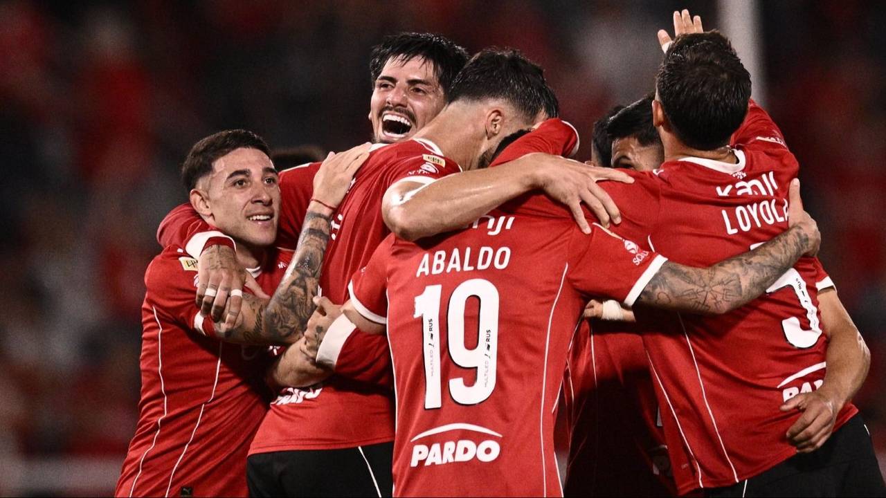 Independiente, Torneo Clausura, fútbol argentino, Gustavo Quinteros