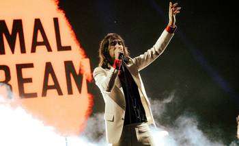 El cuarto Music Wins Festival hizo volar a miles en su edición más convocante | Recitales