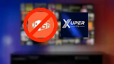 Xuper TV Xuper TV