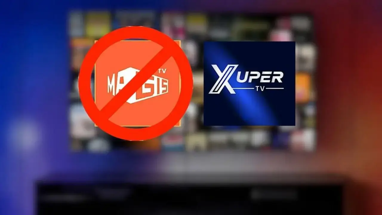 Xuper TV