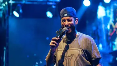 Impacto por el vínculo de Ulises Bueno y Abel Pintos: “Folklore nacional”