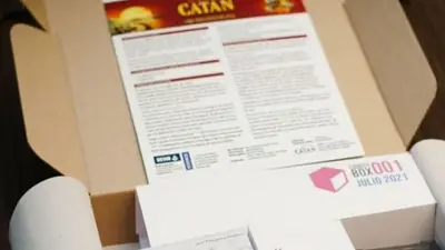 Ludoty box Ludoty box