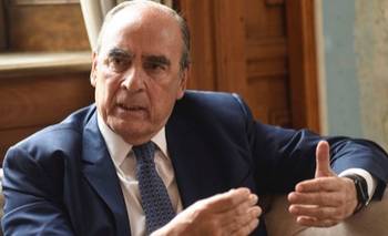 Puerta giratoria recurrente: ¿dónde van los renunciados de Milei? | Cambios en el gabinete