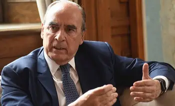 Puerta giratoria recurrente: ¿dónde van los renunciados de Milei? | Cambios en el gabinete