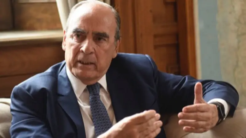 Puerta giratoria recurrente: ¿dónde van los renunciados de Milei? Puerta giratoria recurrente: ¿dónde van los renunciados de Milei?