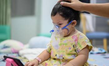 Preocupación por el aumento de casos confirmados de tos convulsa | Ciencia 