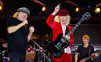 AC/DC en Argentina 2026: fecha en River y cuándo salen a la venta las entradas | Recitales