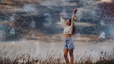 Sorpresa por la salud de los signos zodiacales esta semana, según la IA Sorpresa por la salud de los signos zodiacales esta semana, según la IA