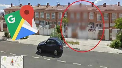 Street View Street View