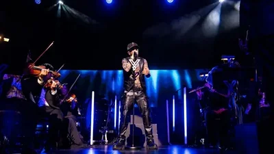 Entradas Yandel en Argentina 2026: precios y fecha de cuándo toca en el Movistar Arena Entradas Yandel en Argentina 2026: precios y fecha de cuándo toca en el Movistar Arena