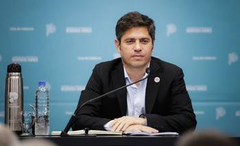 Kicillof, ante su desafío más difícil | Peronismo