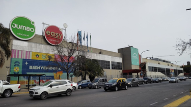 Cierra un reconocido shopping de Palermo: cuando dejará de funcionar y qué habrá en su lugar