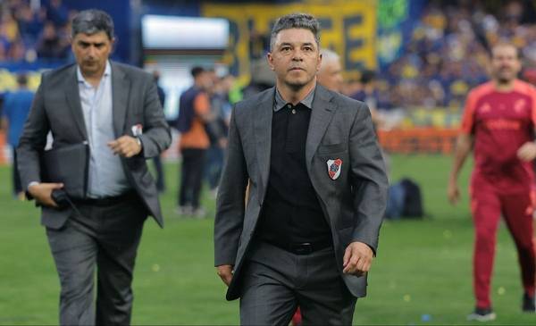 No es un Superclásico más: ¿Boca puede dejar a River sin Marcelo Gallardo como DT?