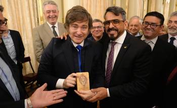 El límite del ajuste permanente de Milei | Javier milei 