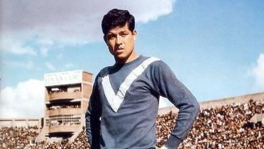 Murió Daniel Willington: su 'gol centenario', el elogio de Pelé y su íntima amistad con Ringo Bonavena