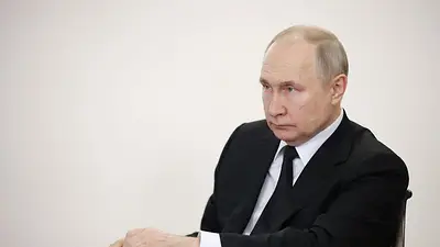 Ucrania ataca con drones una planta petroquímica en Bashkortostán, según Rusia Ucrania ataca con drones una planta petroquímica en Bashkortostán, según Rusia