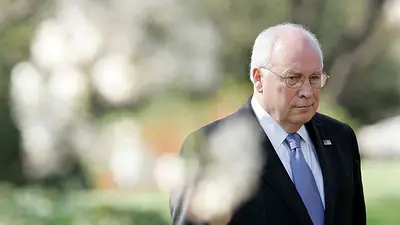 Muere Dick Cheney, poderoso exvicepresidente de EEUU que impulsó la guerra de Irak Muere Dick Cheney, poderoso exvicepresidente de EEUU que impulsó la guerra de Irak