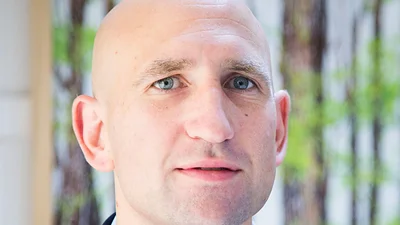 Quién es Guido Giana, el nuevo viceministro de Salud Quién es Guido Giana, el nuevo viceministro de Salud