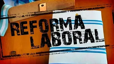 Reforma laboral Reforma laboral
