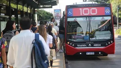 Transporte público Transporte público