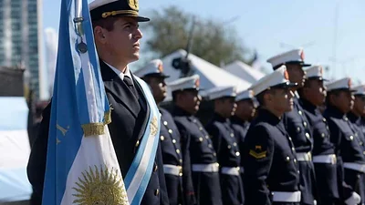 Fuerzas armadas Fuerzas armadas