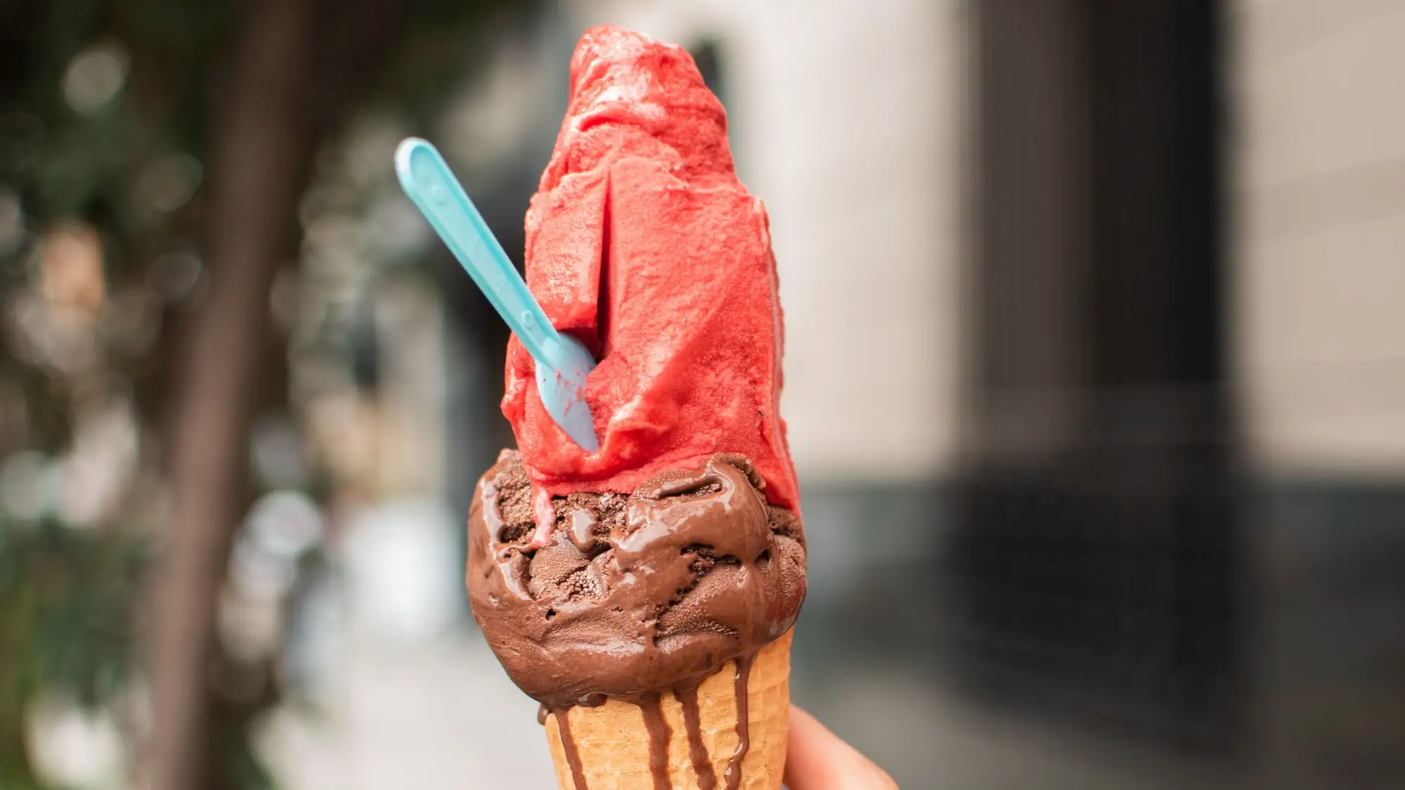 Llega la Noche de las Heladerías: una encuesta reveló cuáles son los 10 gustos de helado más pedidos por los argentinos