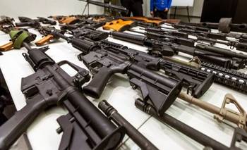 Tras casos de menores armados, el Gobierno da marcha atrás y endurece controles | Portación de armas