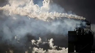 El mundo superará el objetivo climático de 1,5 ºC, según la ONU El mundo superará el objetivo climático de 1,5 ºC, según la ONU