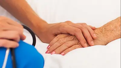 La Rioja presentó la Libreta de Cuidados: una herramienta para fortalecer la atención integral de los pacientes en toda la región La Rioja presentó la Libreta de Cuidados: una herramienta para fortalecer la atención integral de los pacientes en toda la región