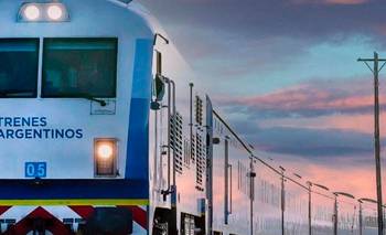 Ferroviarios cerraron paritaria con subas escalonadas, sumas fijas y revisión en agosto | Ferroviarios