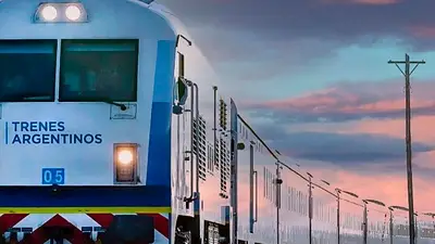 Ferroviarios cerraron paritaria con subas escalonadas, sumas fijas y revisión en agosto Ferroviarios cerraron paritaria con subas escalonadas, sumas fijas y revisión en agosto