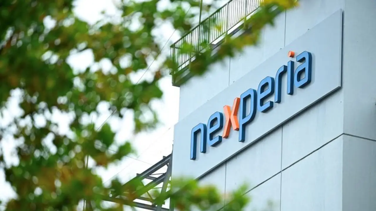 EXCLUSIVA-Nexperia no puede decir "si o cuándo" su unidad china enviará chips, según carta a clientes