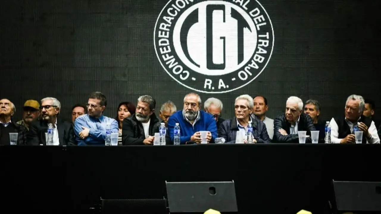 Elecciones en la CGT: este miércoles se definen las autoridades y no todo está cerrado