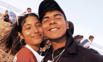 Así está hoy Julieta Rossi, la novia de Fernando Báez Sosa | Caso báez sosa