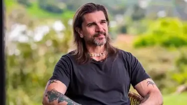 Juanes contó quiénes son sus referentes del folklore argentino: "Muy presente"
