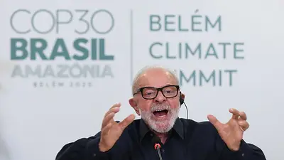 Lula dice que la cumbre de la CELAC debatirá sobre Venezuela y la presencia militar de EEUU Lula dice que la cumbre de la CELAC debatirá sobre Venezuela y la presencia militar de EEUU
