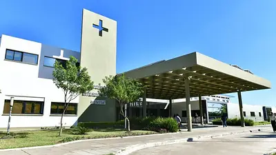 El sistema público de salud de Formosa se consolida como espacio de formación clave para futuros profesionales médicos El sistema público de salud de Formosa se consolida como espacio de formación clave para futuros profesionales médicos